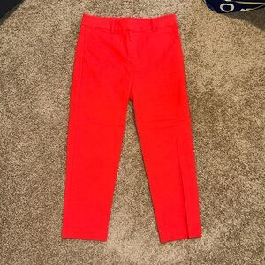 LOFT Riviera Slim Pants